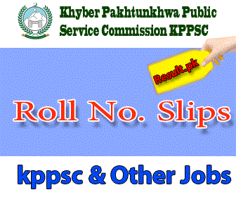 9th Class Roll Number Slip 2024, slips.biselahore.com